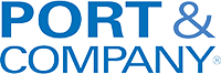 Port & Company Logo